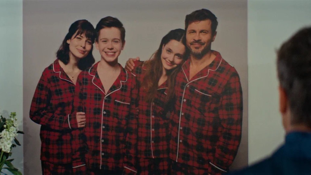 фильм Семьянин, фото