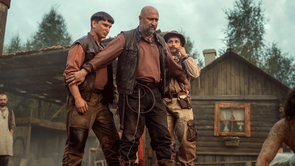 сериал, хутор, 2025, гоша куценко, тнт, смотреть, онлайн, бесплатно, 17, серий, сюжет