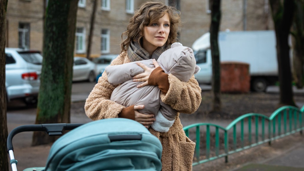 Папины дочки. Новые, фото