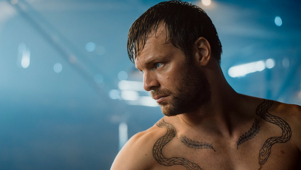 сериал Константинополь, фото