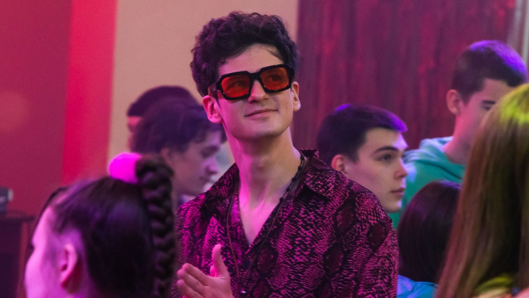 Сериал Про это самое, фото