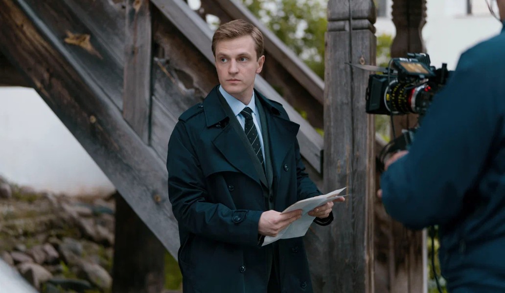 ничья в пользу кгб, сериал, 2025, смотреть, онлайн, бесплатно, нтв