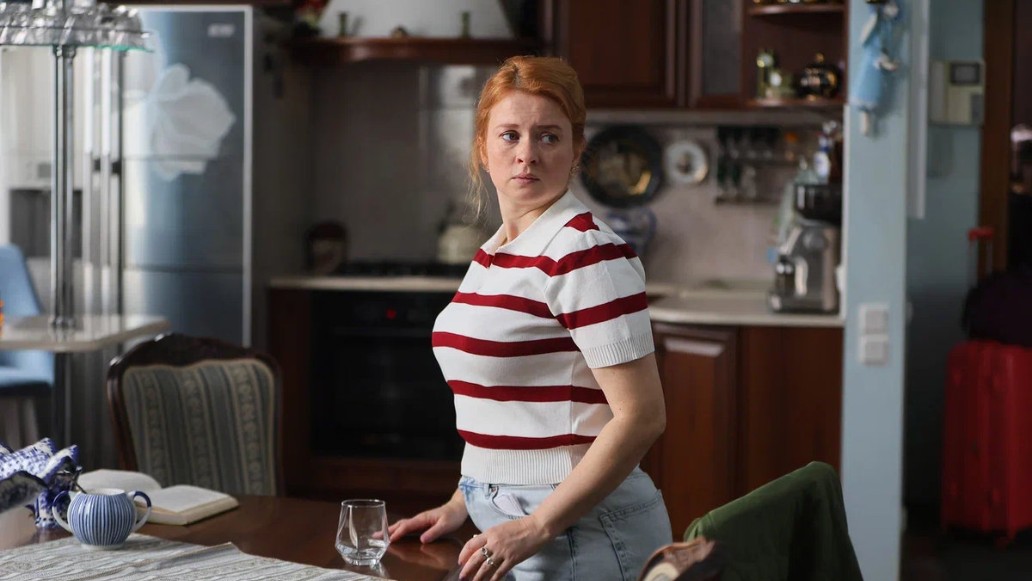 Большая медведица, фото