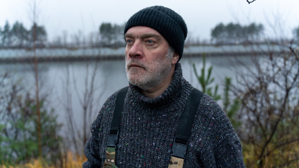 сериал Подслушано в Рыбинске, фото