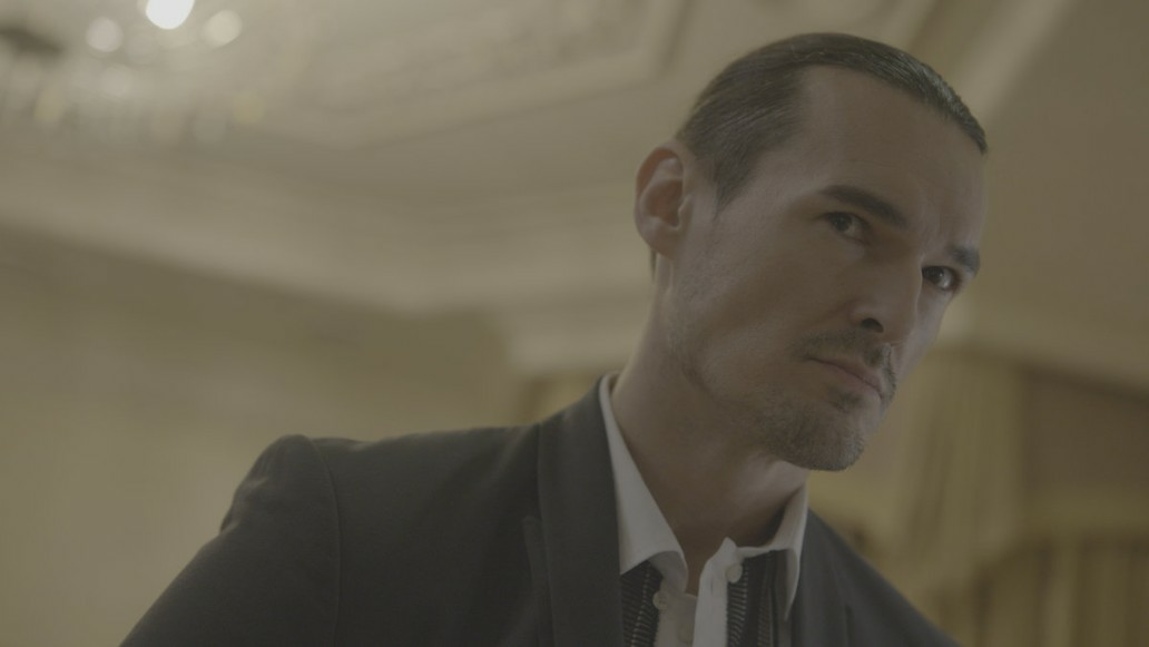 сериал Возмездие, фото