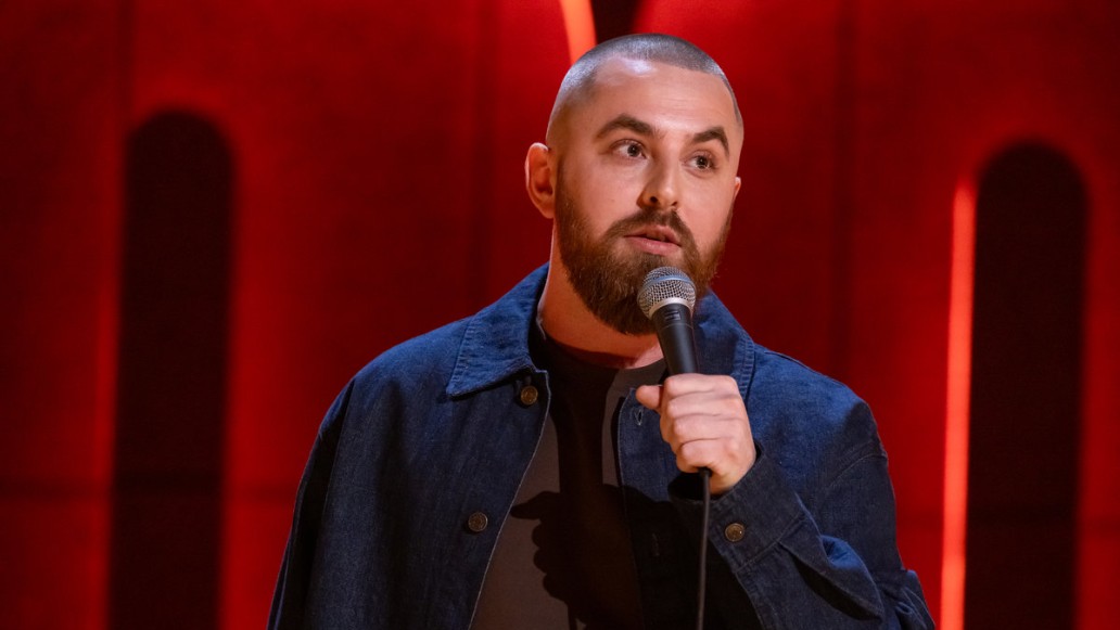 Stand Up на ТНТ