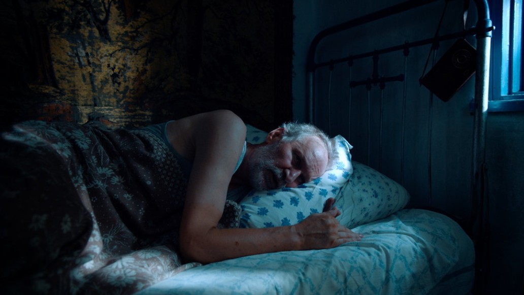 Семь Дней Петра Семеныча, фото