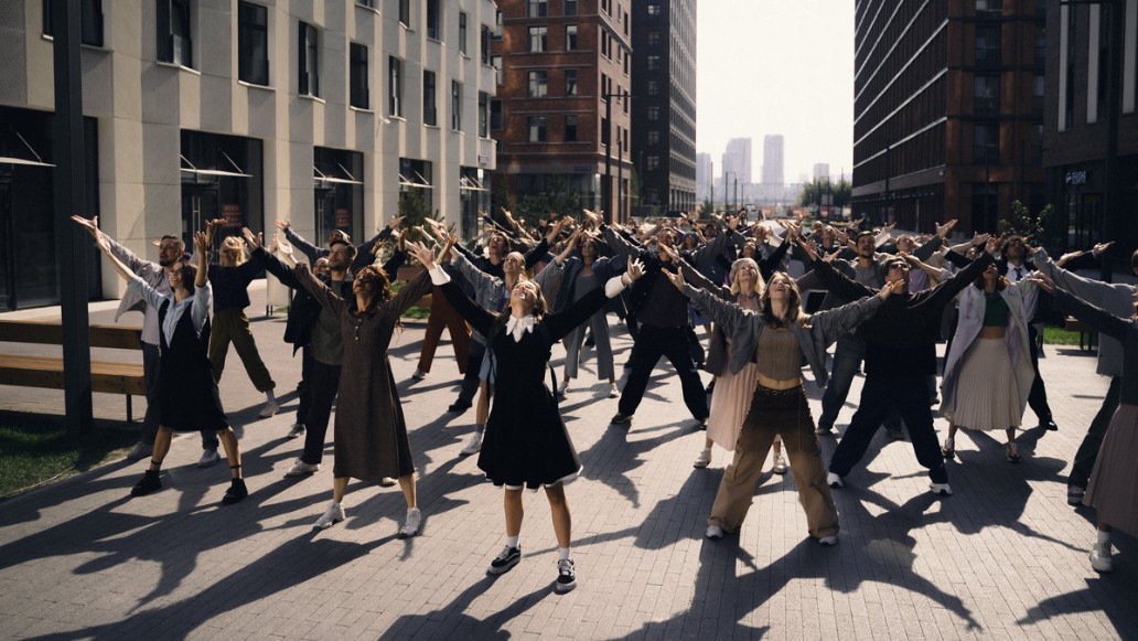 «Алиса в Стране Чудес», фильм, фото