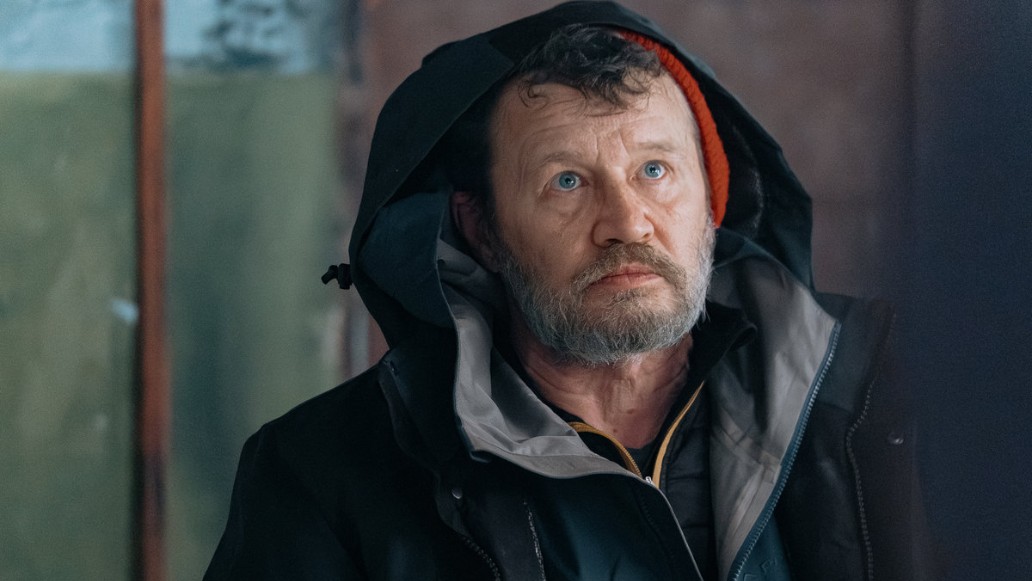 фильм Вершина, фото