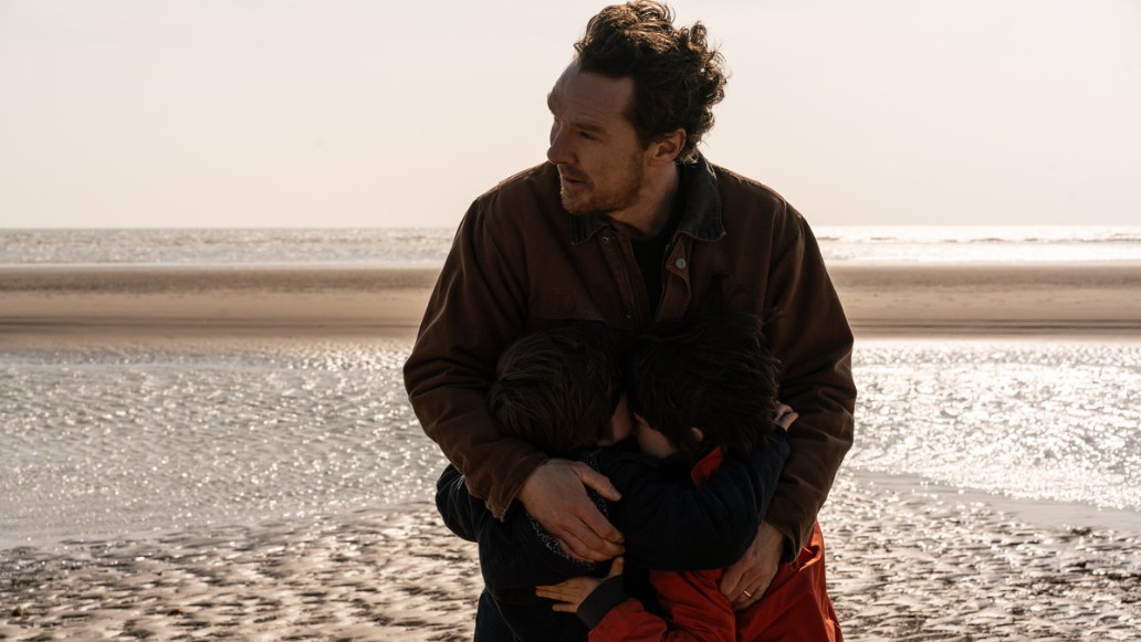 фильм ужасов «Сущность», фото