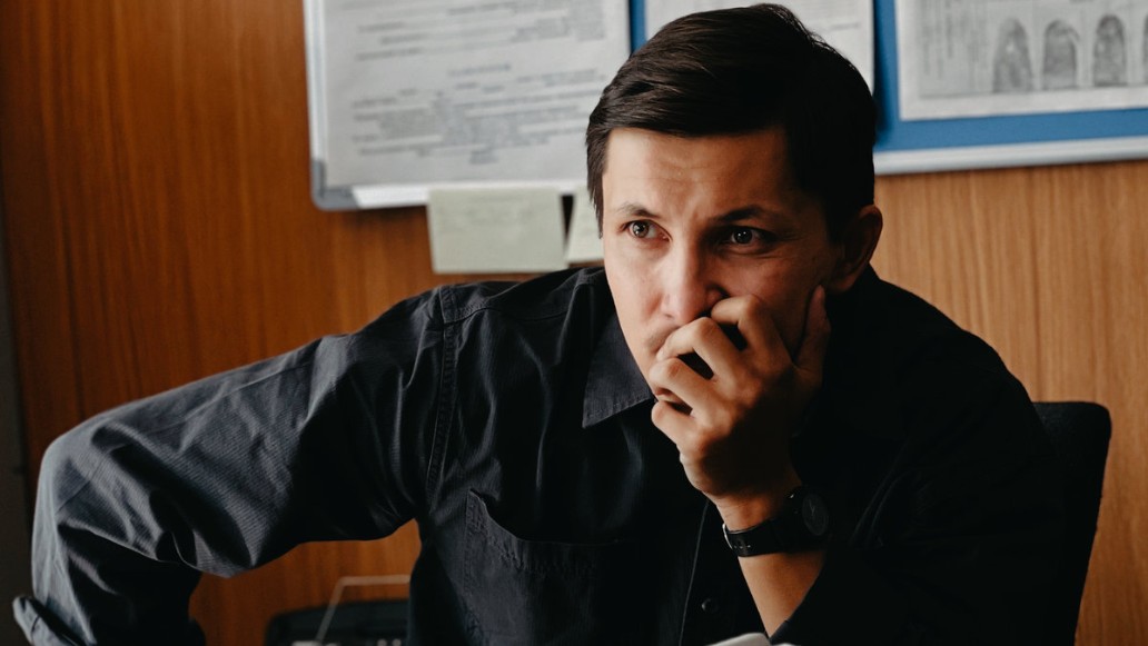 сериал Мошенниеи, фото