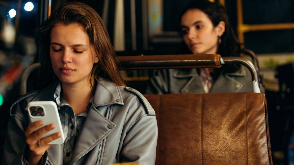 сериал Ландыши, фото