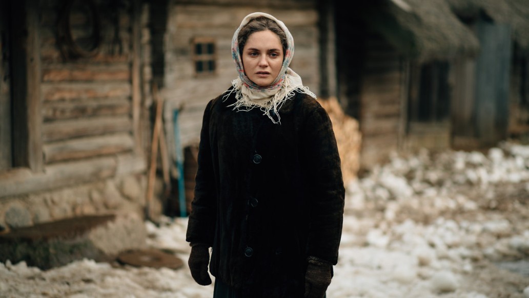 сериал Берега любви, Домашний, фото