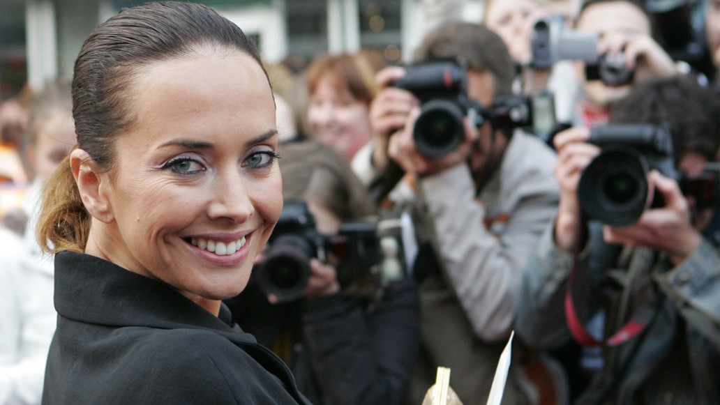 новый выпуск «Они потрясли мир», фото