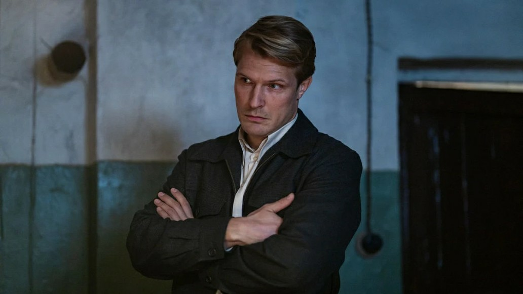 сериал Художник, фото