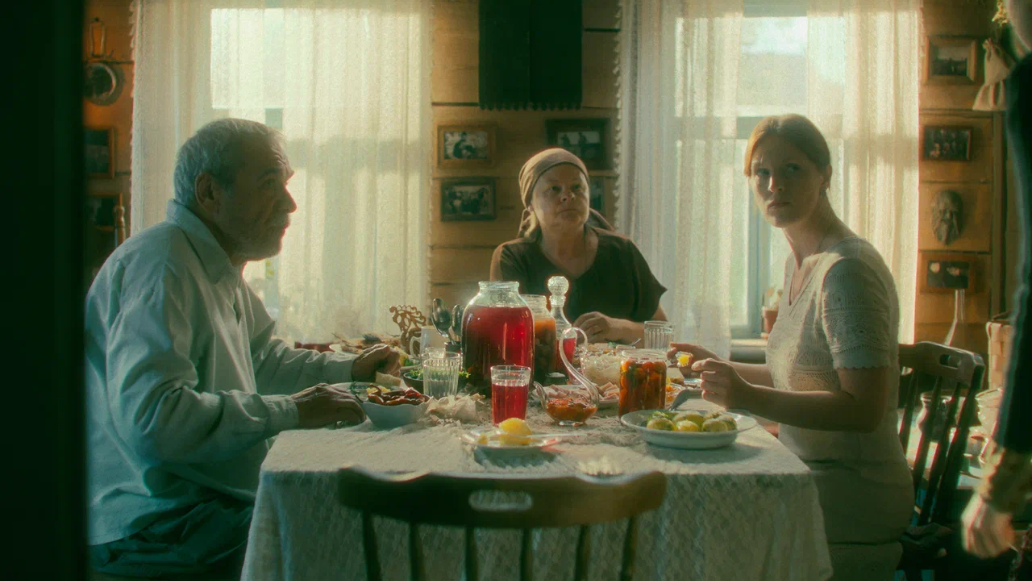 кинофестиваль Зимний, фото