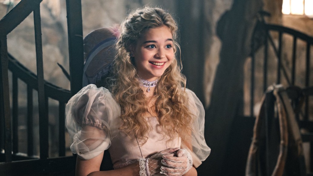 сериал История его служанки, фото