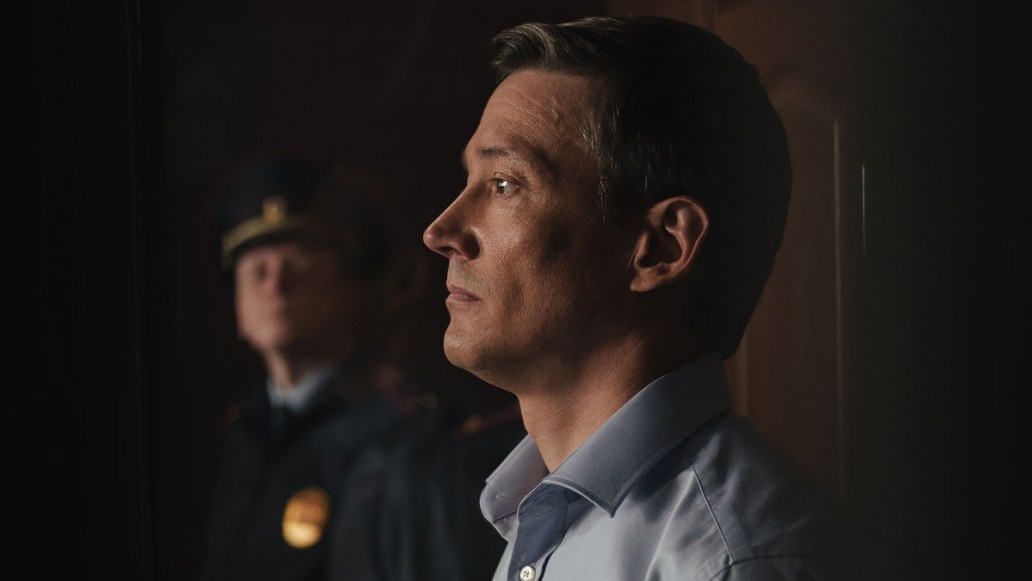 сериал «Хирург», съемки