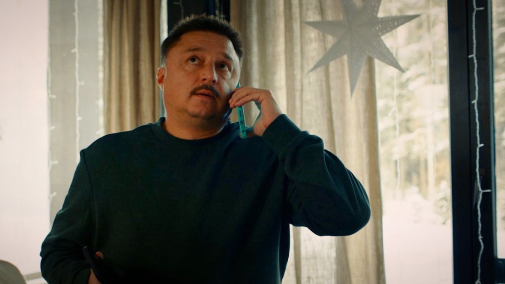 фильм Мое собачье дело, фото