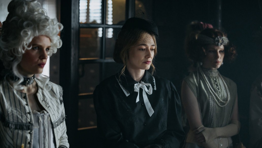 сериал Константинополь, фото