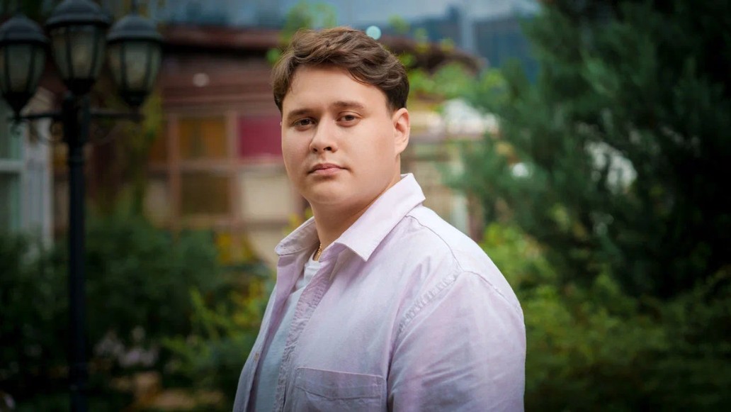 Менталистка, фото