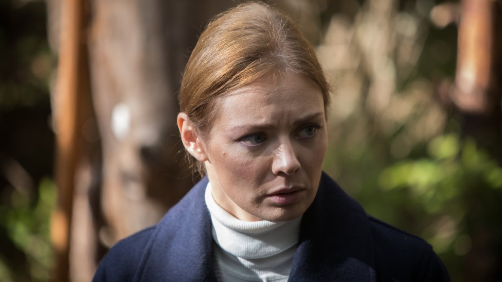 Сериал «Здесь все свои», фото