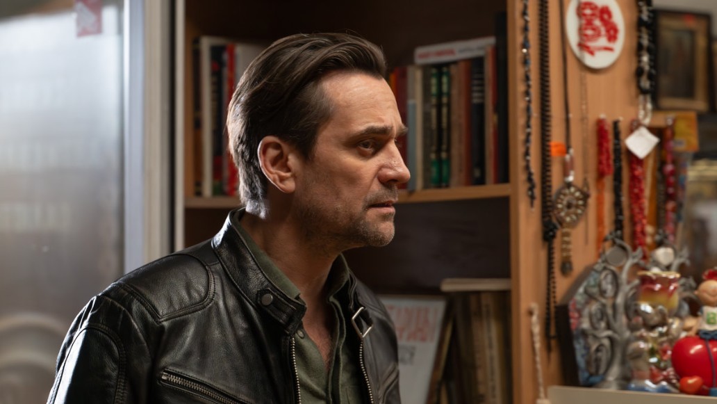 сериал Однажды в Залесье, 2, съемки, фото