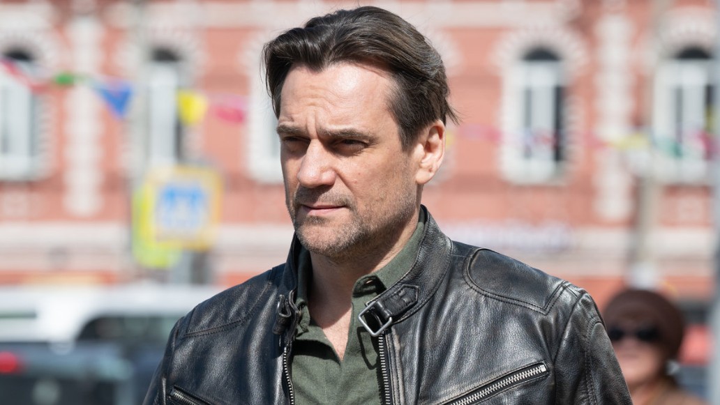 сериал Однажды в Залесье, 2, съемки, фото