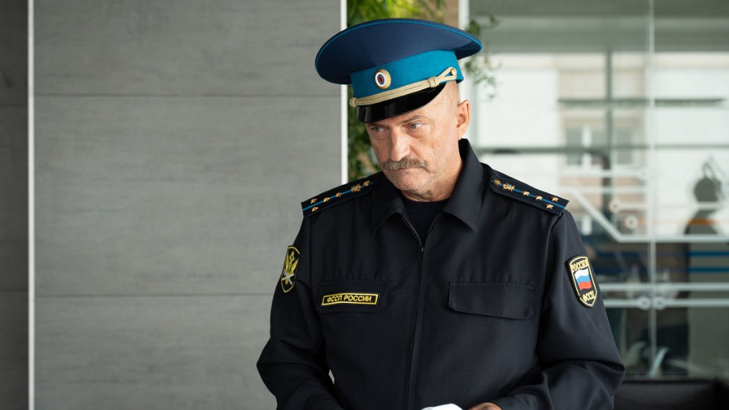 сериал «Доставка с гарантией», фото