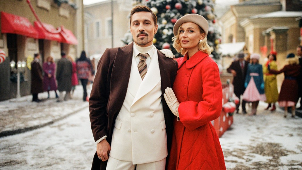 фильм Невероятные приключения Шурика, фото