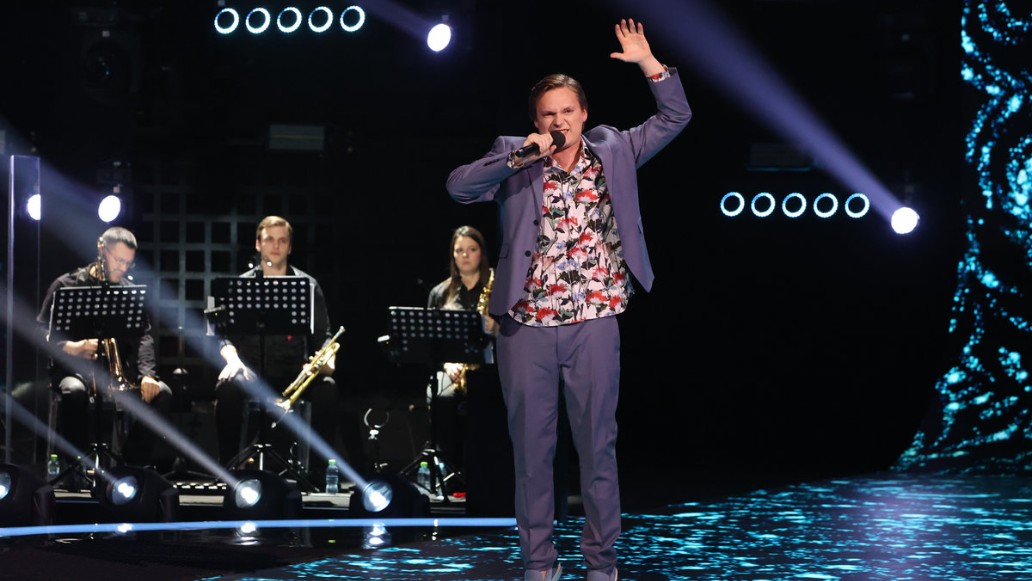 Голос, фото