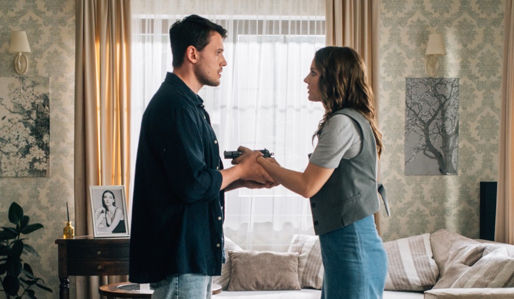 сериал ТВЦ, фото