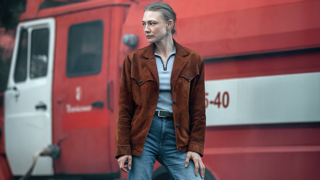 сериал Отпечатки, фото