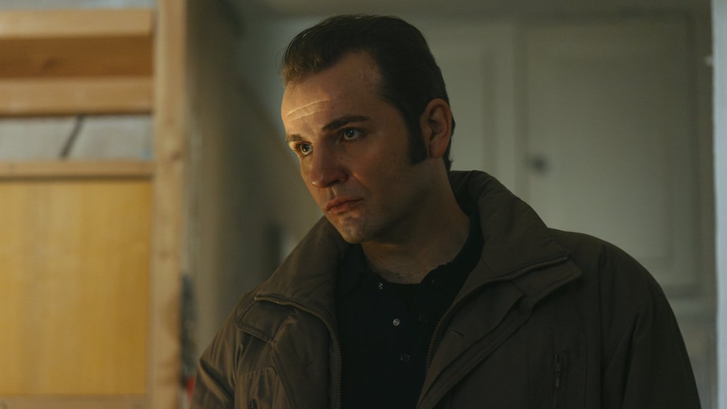 сериал «Душегубы», 2 сезон, фото
