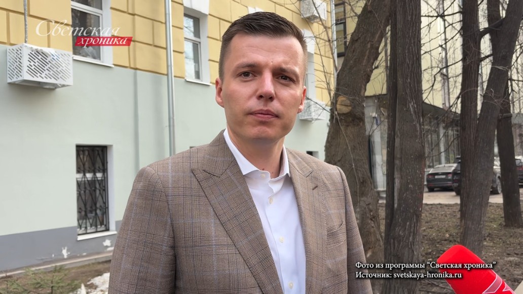 Светская хроника, фото