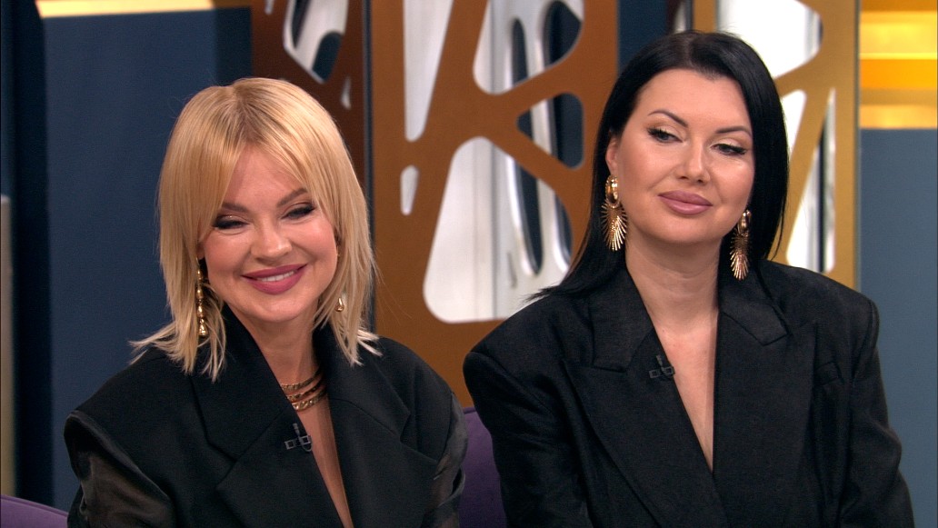 шоу «Секрет на миллион», НТВ, выпуск 29 ноября