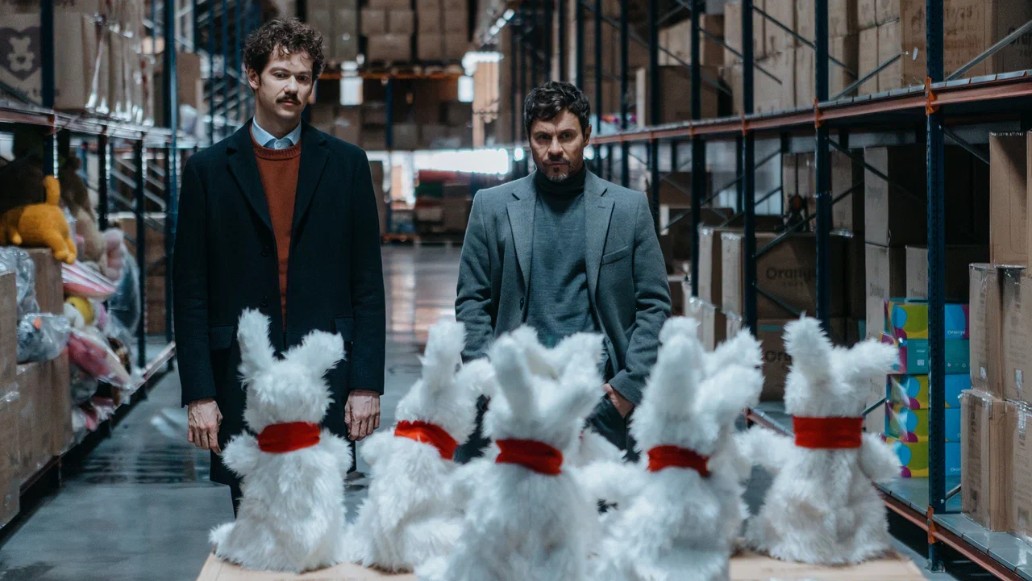 фильм Семьянин, фото