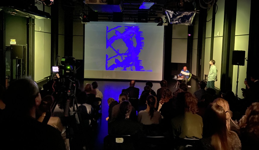 35 Международный кинофестиваль «Послание к человеку»