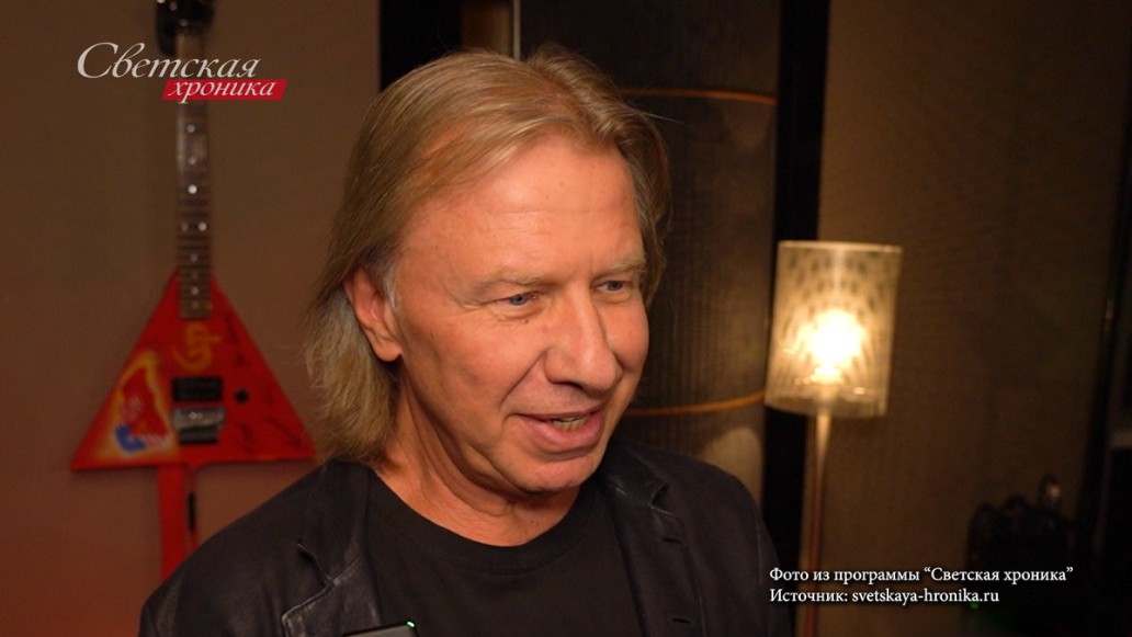 Светская хроника, новый выпуск, фото