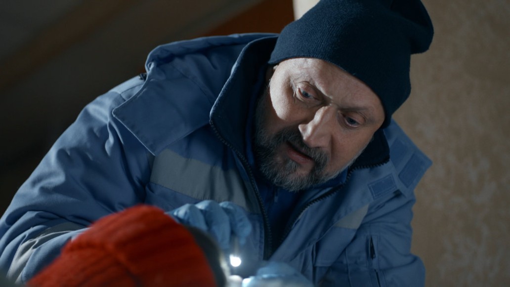 сериал Скорая помощь, фото