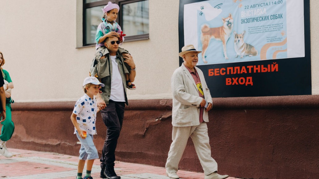 сериал «Домохозяин»