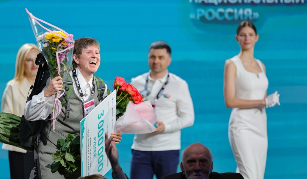 конкурс «Дальний Восток – Земля приключений», фото