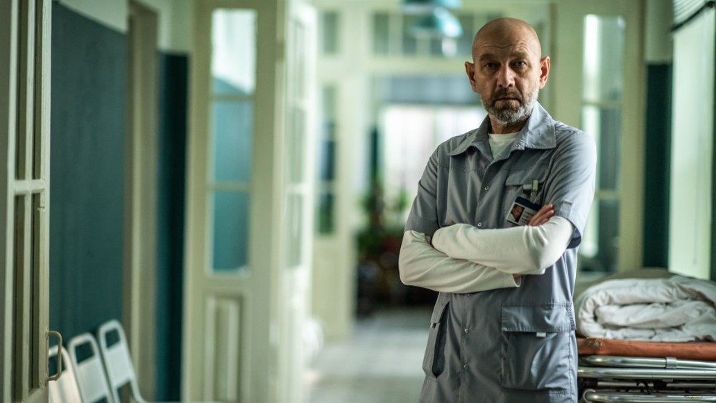 сериал Спросите медсестру, второй сезон, фото
