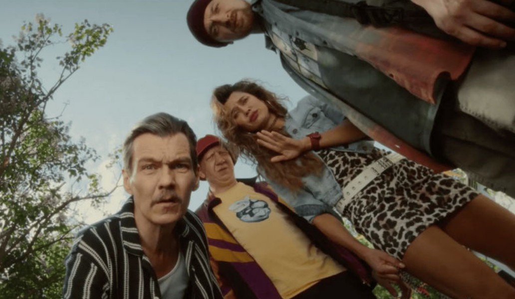 сериал, фестиваль «Пилот», 2025