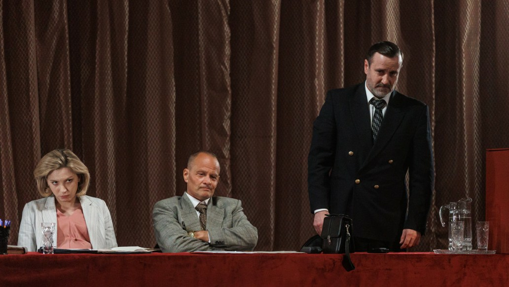 Лимитчицы, фото