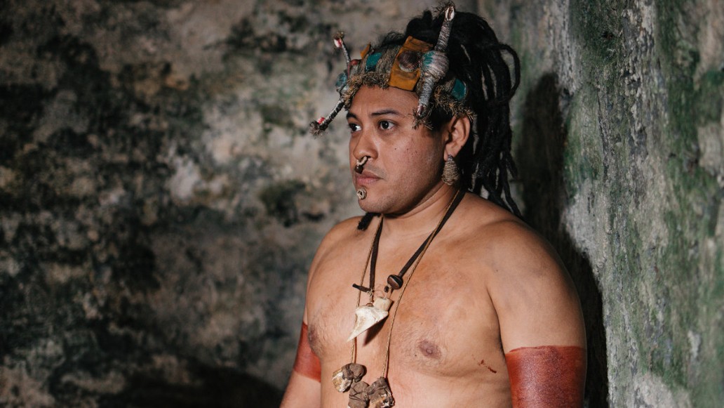 фильм Боги Кнорозова, фото