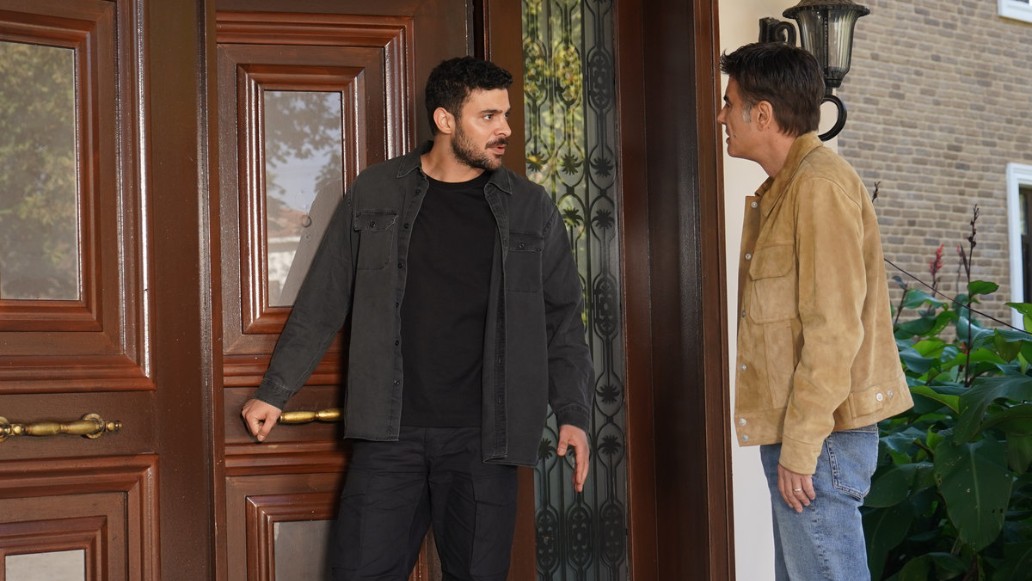 сериал Дикий, турецкий, фото