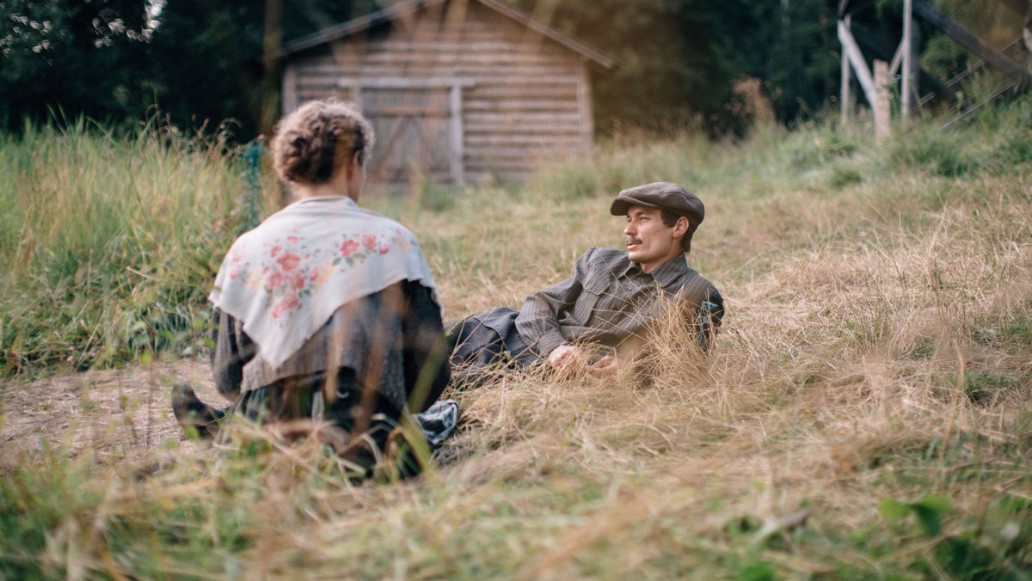 сериал Берега любви, фото