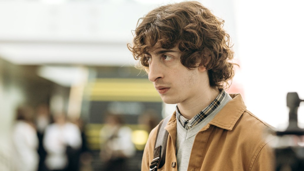 сериал «Нейровася», фото