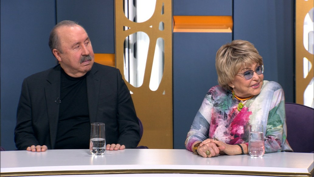 шоу «Секрет на миллион», НТВ, выпуск 15 ноября, фото